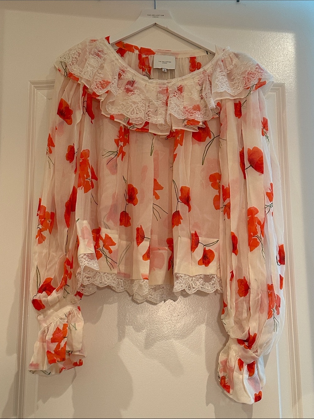 The Collection by Reformation